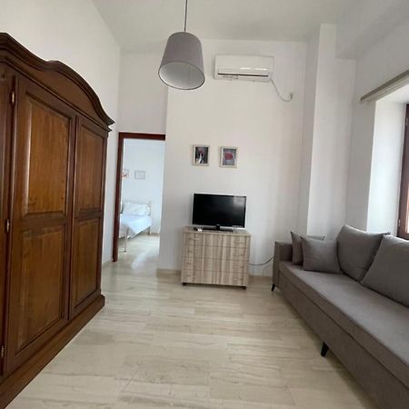 Aphaias Apartments Aegina Eksteriør billede