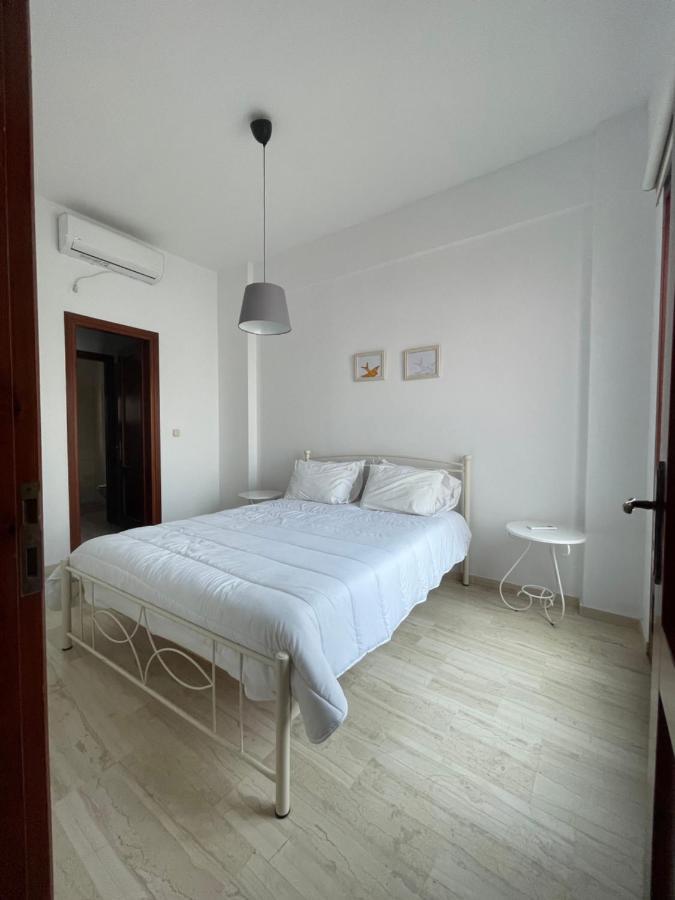 Aphaias Apartments Aegina Eksteriør billede