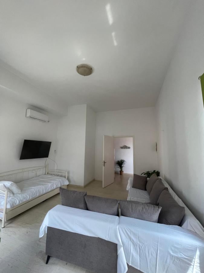 Aphaias Apartments Aegina Eksteriør billede
